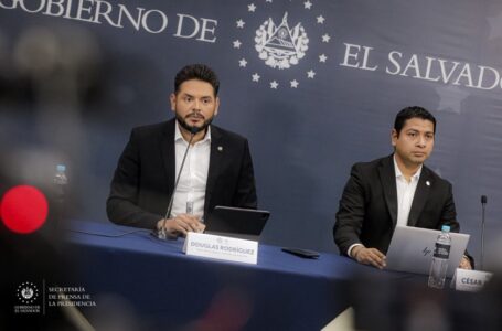 El Salvador registra incrementos en exportaciones y remesas a pesar de crisis mundial