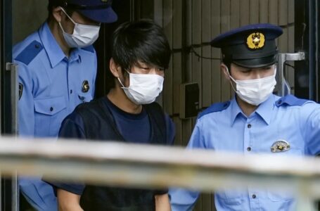 Asesino de exprimer ministro de Japón confianza el motivo del crimen