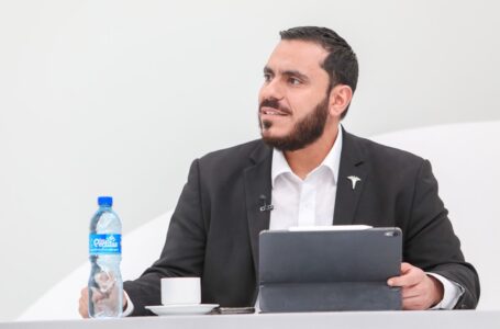Ministro de Salud destaca que red hospitalaria está preparada para atender emergencias por lluvias