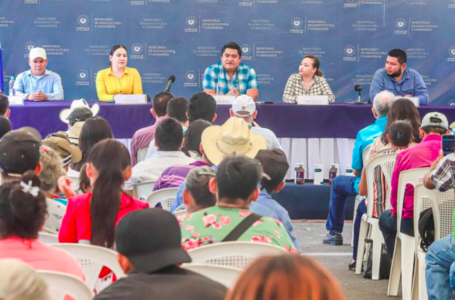 Agricultura anuncia programa de bienestar integral para bovinos