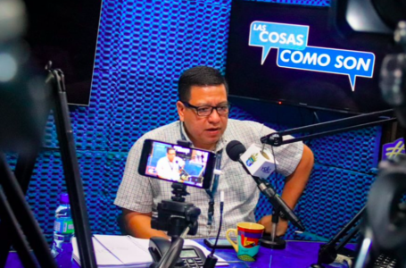 Director de Protección Civil destaca que el país seguirá influenciado por La Niña