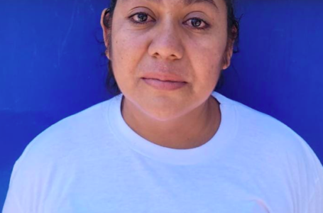 PNC capturó a extorsionista que aparentaba ser comerciante en Zacatecoluca
