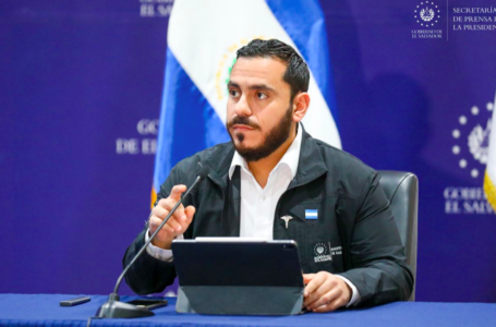 Ministro de Salud señala que El Salvador está preparado para dar respuesta a viruela del mono