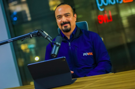 Director de Fovial señala que la institución trabaja 24/7 en beneficio de la población