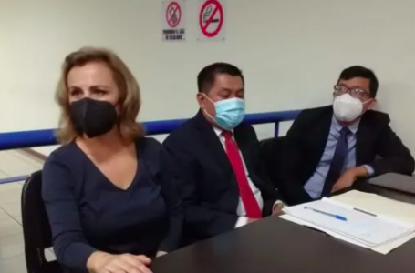 A juicio Vanda Pignato y nueve más por lavado de dinero
