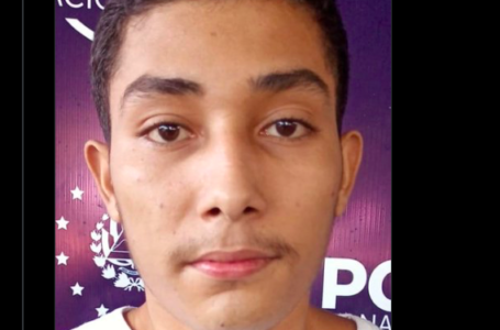 PNC captura a “El Bigote” en Ahuachapán