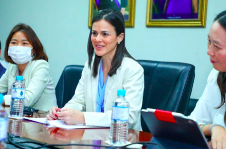 Salvadoreños serán beneficiados con entrega de becas para especializarse en Corea del Sur