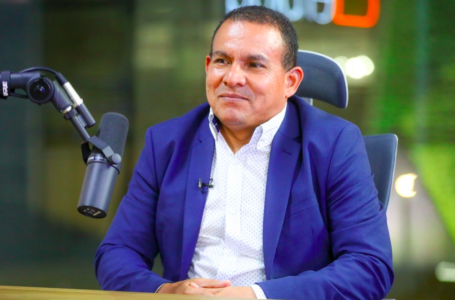 Alcalde de José Mejicanos asegura que la DOM le ha cambiado el rostro a Chinameca