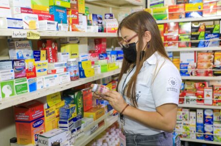 Inicia proceso para digitalizar trámites relativos a compra y venta de medicamentos