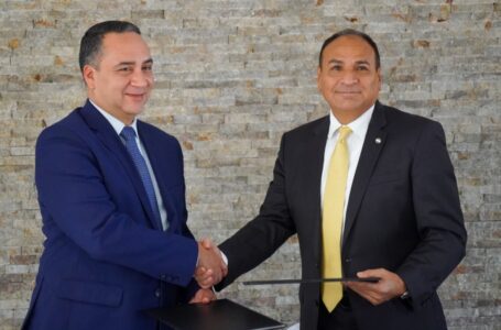 CSJ y FGR firman convenio que agilizará los trámites legales por la vía electrónica