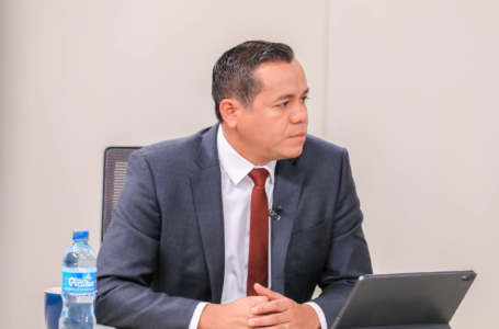 Según Morgan Stanley, «No hay ningún riesgo de impago» de El Salvador, afirma Zelaya