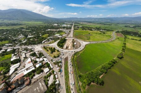 Paso a desnivel del desvío a San Juan Opico beneficiará a 35 mil conductores