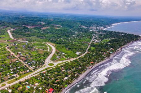 Presidente Bukele resalta publicación donde El Salvador destaca entre los destinos turísticos más resilientes