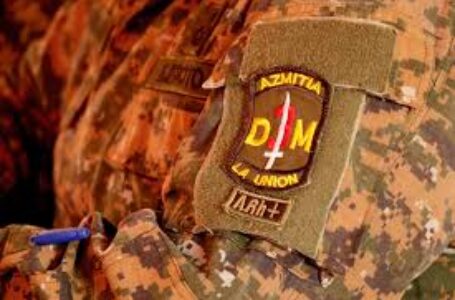 Soldado muere al tocar explosivo en destacamento militar de La Unión 