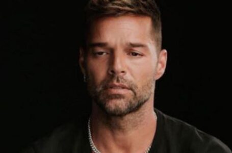 50 años de cárcel enfrentaría Ricky Martin si es culpable de violencia doméstica