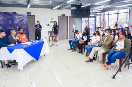 Tejido Social capacitará en derechos humanos a jóvenes en los CUBO
