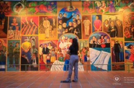 MUNA abre las puertas al público en horario ampliado para promover arte y cultura
