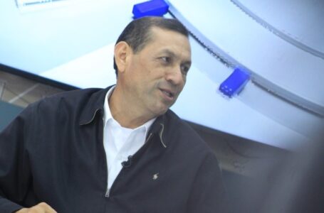William Cáceres: “Los anteriores gobiernos no atacaron a pandilleros, pese a que tenían toda la información de ellos”