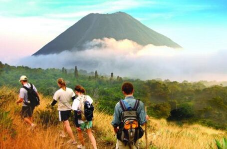 El Salvador figura entre los países con mejores niveles de recuperación del turismo a nivel global