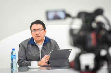 Defensoría del consumidor ejecuta inspecciones durante las fiestas agostinas