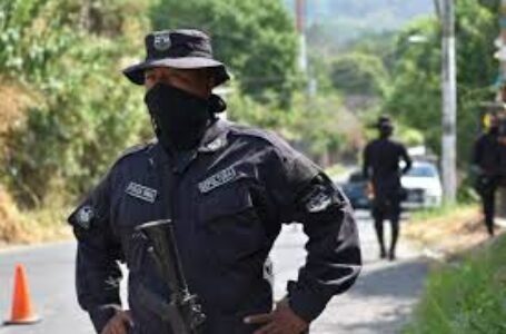 Presidente Nayib Bukele destaca confianza de El Salvador tras medidas de seguridad