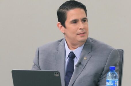Daniel Álvarez: El Salvador pasa de importador a exportador de energía en la región