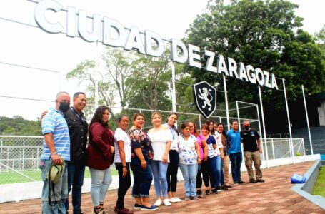 Zaragoza conforma comité para promover el turismo del municipio
