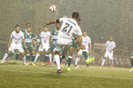Alianza buscará hoy avanzar a la semifinal de la CONCACAF League