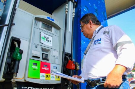En vacaciones, Defensoría y Economía verifican precios de productos básicos y combustibles