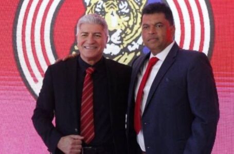 Octavio Zambrano resta importancia a las críticas por desempeño de FAS