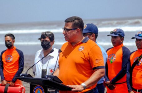 Protección Civil destaca el rescate de 69 personas que se salvaron de morir ahogadas