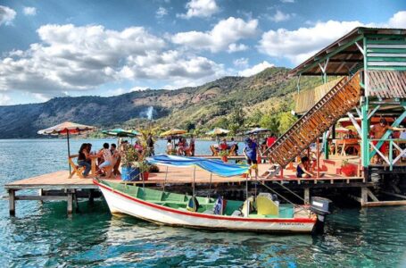 Google Report destaca que turismo se duplicó en primer sábado de vacación respecto a 2021