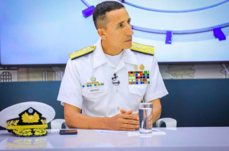 El Salvador realiza grandes incautaciones de droga a grandes profundidades