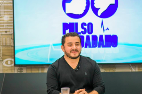 Ministro de Obras Públicas  recalca que trabajan por dar una solución definitiva a carretera a Los Chorros