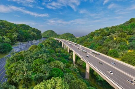 MOP recibirá en septiembre oferta final para  construcción de viaducto de Los Chorros