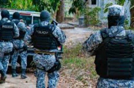 El Salvador acumuló ayer 17 días en agosto sin homicidios a nivel nacional