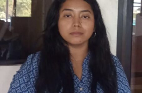 Capturan a mujer que atropelló a gestor de tránsito en Comalapa