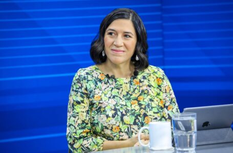 Ministra de Economía: “Sector textil reporta crecimiento en exportaciones”