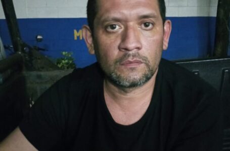 Ministro de Seguridad confirma captura pandilleros ligados a estructura de Narcotrafico