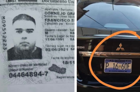 Ciudadanos piden captura de sujeto que alquila vehículos y no los devuelve a sus dueños