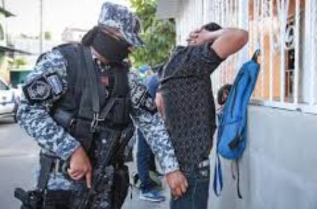 El Salvador suma otro día sin homicidios a escala nacional