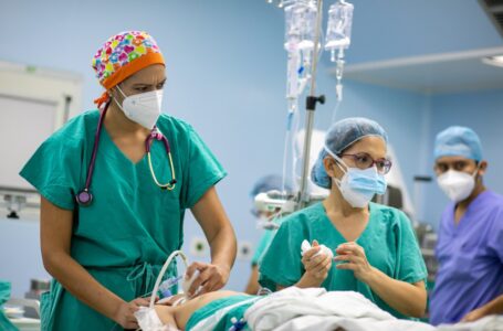 Hospital Bloom realiza cirugías de ortopedia especializada