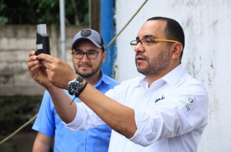 Continúan inspecciones en sistemas y plantas para garantizar agua potable