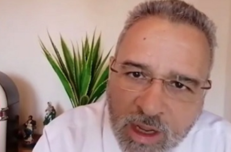 Periodista guatemalteco José Ruben Zamora confirma que Mauricio Funes lavó dinero en Guatemala