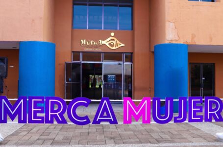 ISDEMU lanza MercaMujer, un espacio de emprendimientos para mujeres