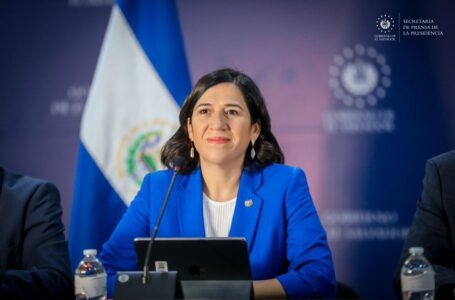 El Salvador reporta crecimiento en las exportaciones de más del 17 %