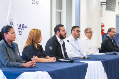 Ministro Alabi da a conocer las 10 mejores notas del ENAR 2022