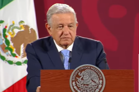 Presidente mexicano anuncia investigación de la Liga mexicana de fútbol por actos de corrupción