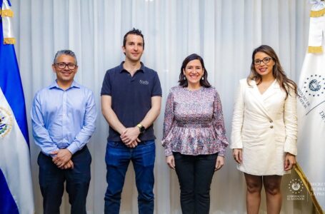 MINEC desarrolla última y tercera semifinal de la Copa Mundial del emprendimiento 2022