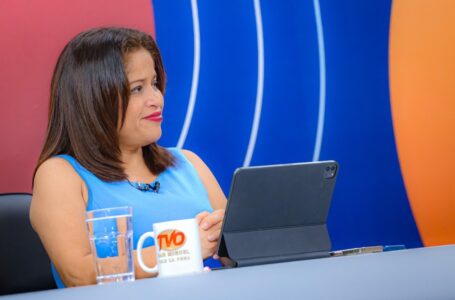 Ministra de turismo señala que El Salvador lidera el promedio de ingreso de divisas en la región